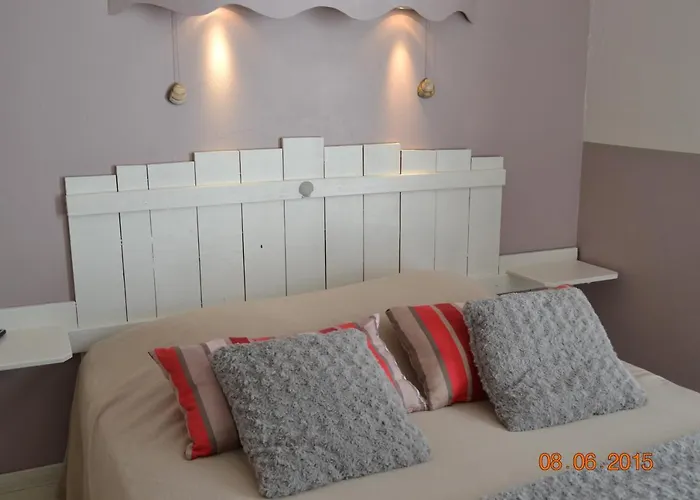 Atlantic 3* Saint-Pierre-d'Oleron