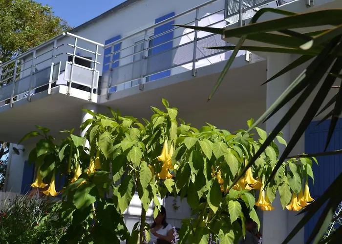 Atlantic Saint-Pierre-d'Oleron