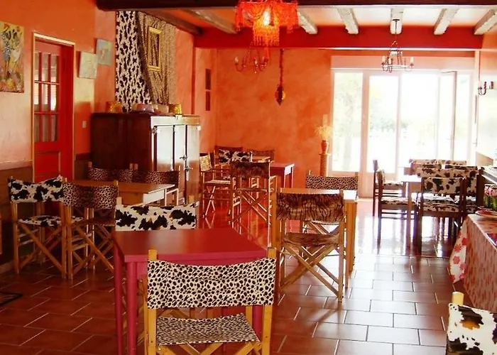 Hotel Atlantic Saint-Pierre-d'Oleron