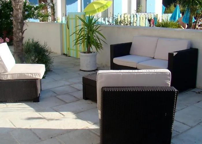 Hotel Atlantic