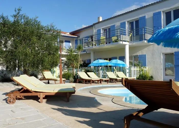 Atlantic Saint-Pierre-d'Oleron