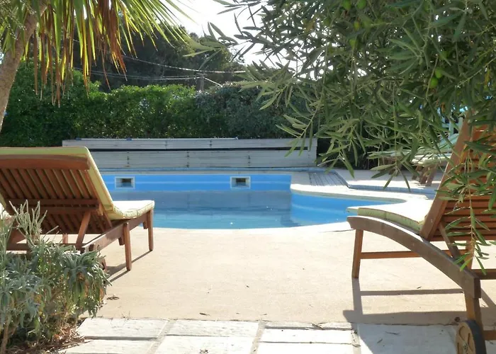 Atlantic Hotel Saint-Pierre-d'Oleron