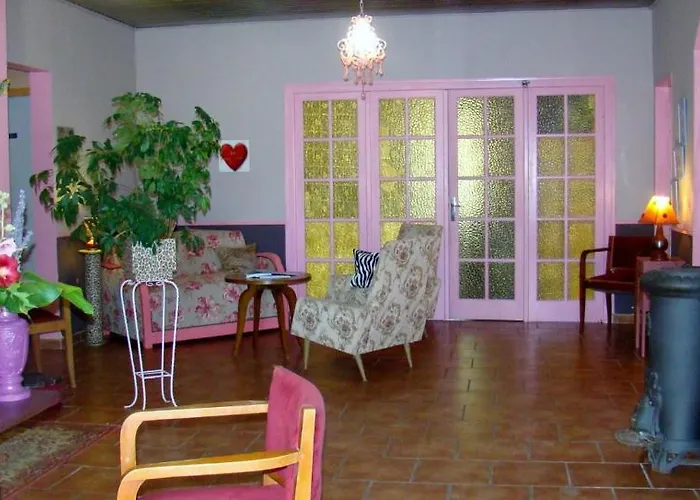 Hotel Atlantic Saint-Pierre-d'Oleron