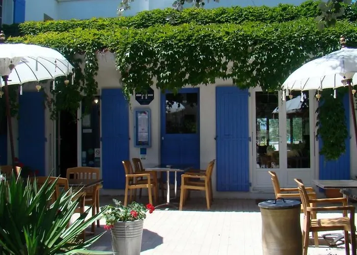 Atlantic Saint-Pierre-d'Oleron