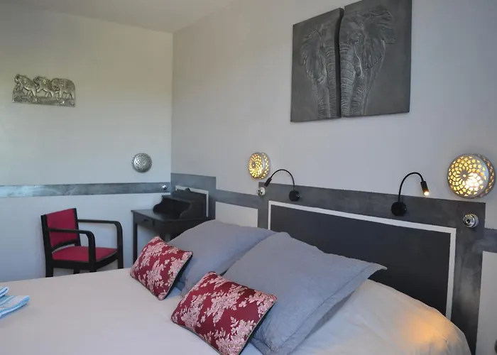 Atlantic 3* Saint-Pierre-d'Oleron