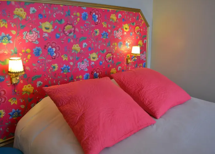 Atlantic Hotel Saint-Pierre-d'Oleron