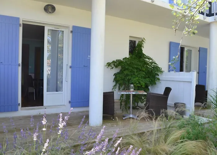 Atlantic فندق 3*