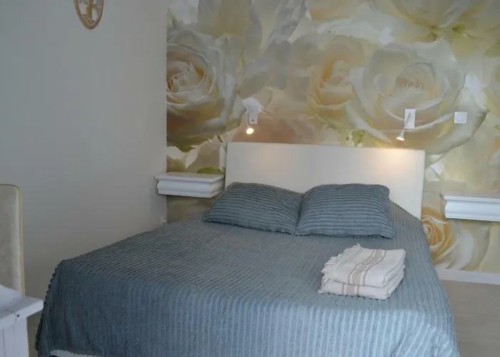 Hotel Atlantic Saint-Pierre-d'Oleron